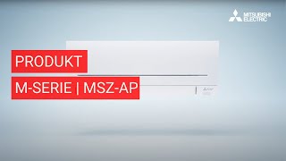 MSeries  MSZAP  reddot award 2018 winner [upl. by Tnafni]