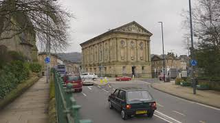 Our Calderdale  an ode to Calderdale written and performed by Andy Rollins [upl. by Ferdinande]