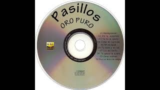 Pasillos Oro Puro Buena Calidad Hi Res Audio 2022 [upl. by Simmons]