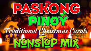 PINOY CHRISTMAS DISCO REMIX 2025  NONSTOP TAGALOG CHRISTMAS SONGS MEDLEY 2025 [upl. by Anilat995]