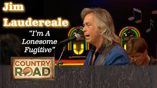 Jim Lauderdale pays tribute to MERLE HAGGARD [upl. by Massimo]