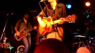 Joel Plaskett  Absent Minded Melody [upl. by Ynavoeg]