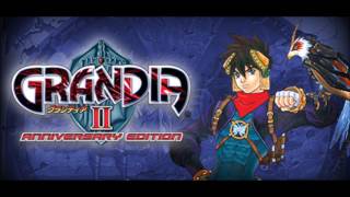 Grandia 2 Fight Version 2 Extended [upl. by Saber]