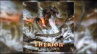 THERION  Leviathan 2021 full album [upl. by Atteuqram736]