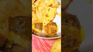 Easy Breakfast Snacks Recipe  Healthy breakfast recipes  anda parathaegg paratha recipe [upl. by Denby]