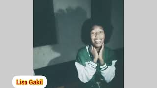 Lisa Gakii Ni wewe cover [upl. by Nappie]