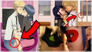 Curiosidades Y Errores De Prodigiosa Las Aventuras De Ladybug  Parte 4 [upl. by Srednas]