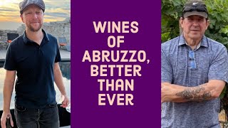 Wines of ABRUZZO An InDepth Look [upl. by Wilser900]