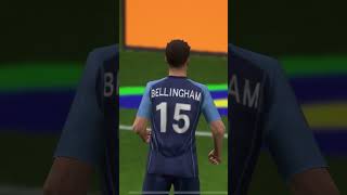 Bellingham super goals efootball2024 efootball konami fifa pes pesmobile bellingham reels [upl. by Jacoby]