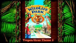 Wildlife Park TropenGras 3 Theme Soundtrack OST Music [upl. by Michele]