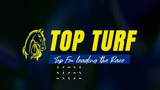 🏇TOP TURF [upl. by Demy]