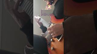 Chase Atlantic  Meddle About Live Guitar Cover Tabs Tutorial chaseatlantic meddleabout guitar [upl. by Rechaba]