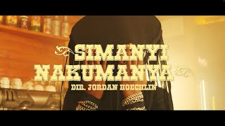 Hitnature  Simanyi NakumanyaOfficial Video [upl. by Kind]