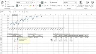 SARIMA Modeling amp Forecast Demo [upl. by Dnaltroc103]