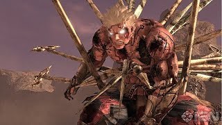 Asuras Wrath GMV Bloody Power Fame [upl. by Wakeen]