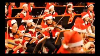 Christmas Carol Festival Myung Whun Chung Seoul Philharmonic Orchestra [upl. by Air816]