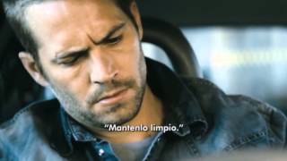 Vehicle 19 Trailer Subtitulado Con Paul Walker HD [upl. by Saduj809]