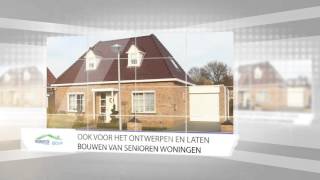 21 kap  Vrijstaand of uw Levensloopbestendige woning ontwikkelen  van Ontwerp tot Oplevering [upl. by Aimit566]