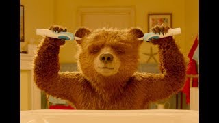 Paddington 2  OFICIÁLNY SPOT  slovenský dabing [upl. by Acemaj771]