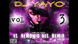 trebol clan ft plan b apreta en la disco version cumbia dj yayo vol 3  2011 [upl. by Cibis]