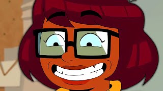 we watched Velma Season 2 so you dont have to [upl. by Aehc795]