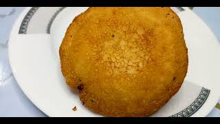 soft amp tasty tel pitha recipehow to make tel pithabangladeshi teler pitha recipeMother cooking [upl. by Llabmik]