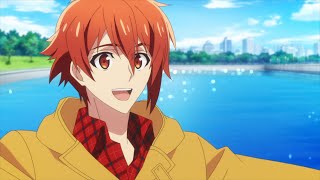 IDOLISH7  月光花 Gekkouka  IDOLISH7 AMV [upl. by Aihsened700]