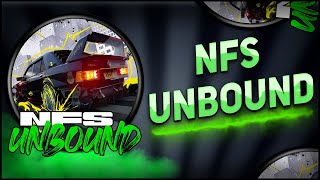 nfs unbound [upl. by Hynda]