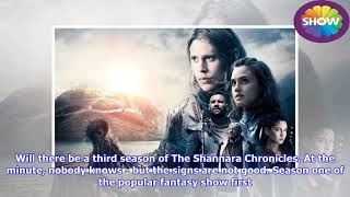 The Shannara Chronicles  Season 2 Episode 2  Wraith Trailer [upl. by Iahc]