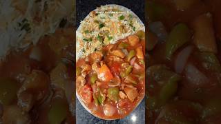 Chicken Shashlik With Gravy 100 Authentic Recipe  Original Restaurant Recipe chickenshashlik [upl. by Bull]