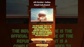 IPC🇮🇳😱ipc supremecourt britishindia upsc trending motivation unknownfacts viralshortsshorts [upl. by Jone]