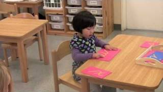 The Montessori Language Program [upl. by Pedro692]