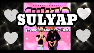 SULYAP  Lyrics [upl. by Bertasi]