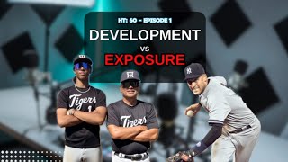 Travel Ball Advice from D1 Commits Stop Chasing Trophies amp Develop Your Game [upl. by Garrett946]