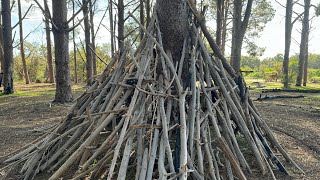 Sasquatch Yowie Structures [upl. by Eimar]