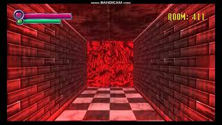 Spookys Jumpscare Mansion  Room 400435 [upl. by Orin]