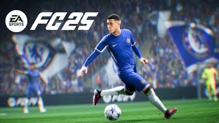 تحميل لعبة fifa 16 mod fifa 25 بأخر الانتقالات  fifa 16 mod fifa 25 [upl. by Nnaharas]