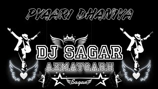 Dj Shailesh Rock प्यारी धनीया Golu Raja Dj AC Raja New Bhojpuri Song 2024 popularsong [upl. by Binah910]