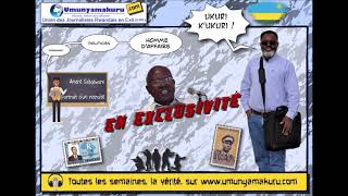 Ukwezi kwa 7 muri politiki y’Urwanda Inkundura ya MDR PARMEHUTU MRND na FPRInkotanyi suite [upl. by Gruber917]