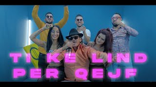 Landi Roko ft Florian Tufallari amp Altin Tirona  Ti ke lind per qejf [upl. by Zilef]