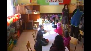 VIDEO DE OBSERVACION preescolar [upl. by Nguyen503]