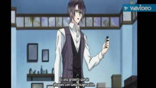 Diabolik lovers capitulo 7 secuestro [upl. by Donnenfeld]