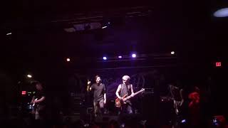 Greeley Estates  Let The Evil Go East Live [upl. by Pammie341]