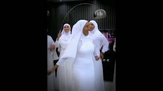 White dress dance viralvideo duet [upl. by Leahci]