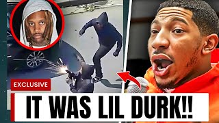 Lil Durks Hitmen Just Revealed Shocking Details In Court [upl. by Gnagflow871]