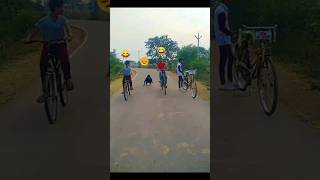 🤬ruko Jara😠 Sabar karo 😈cyclestuntcycle [upl. by Marquez]