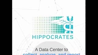 Hippocrates Data Center [upl. by Rosalyn]