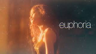 Euphoria Season 2 Episode 7 Soundtrack quotSurrenderquot [upl. by Sinylg]