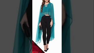 Jeans top trending dresses design  jeans top trending beautiful latestjeans stylelookfashion [upl. by Sumner]