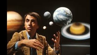 Carl Sagan Christmas Lectures 5 Mars after Viking [upl. by Sydney298]